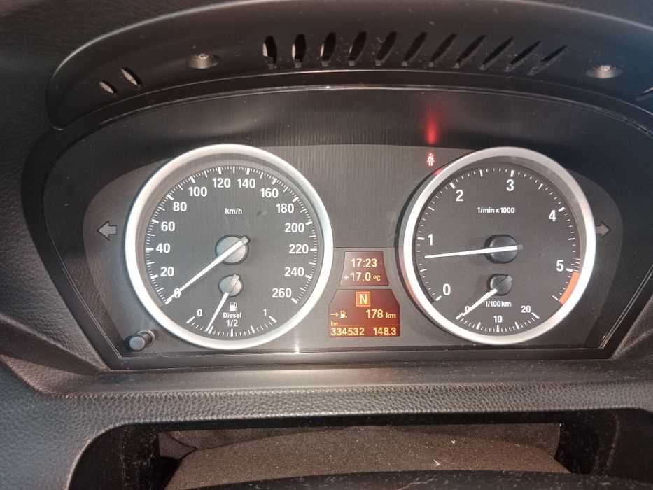 BMW 635d 3.0 Bi-Turbo