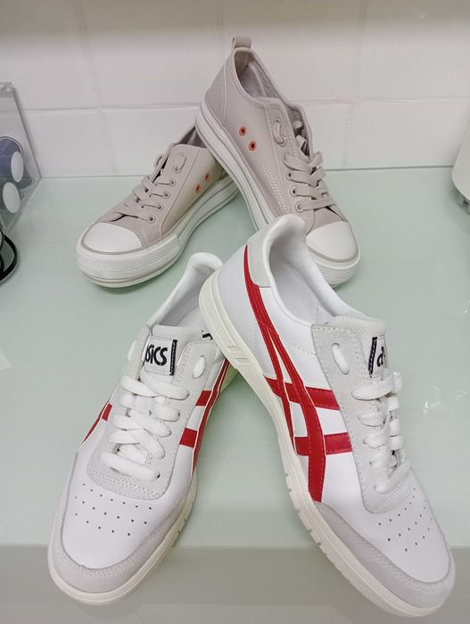 Ténis de Senhora ASICS e Seaside