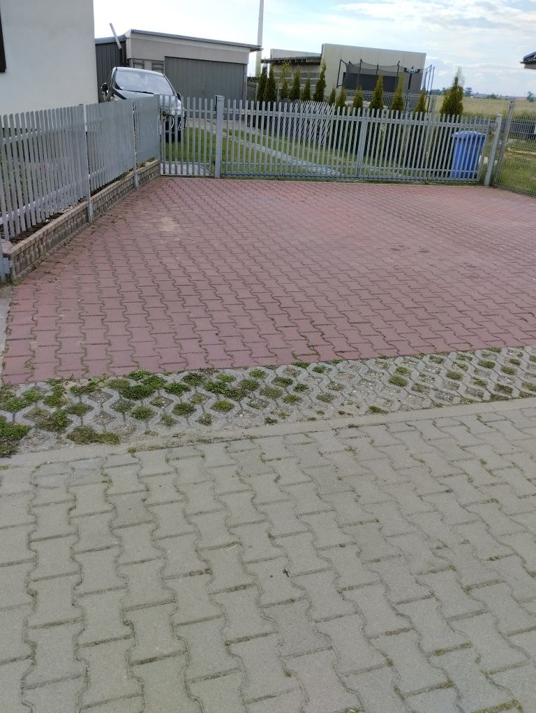 Sprzedam płot ogrodzenie