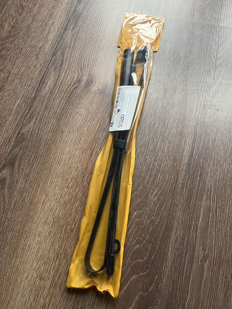 Antena TAŚMOWA VHF UHF 136-520 MHz 8W baofeng