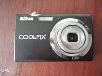 Nikon Coolpix para peças