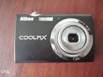Nikon Coolpix para peças
