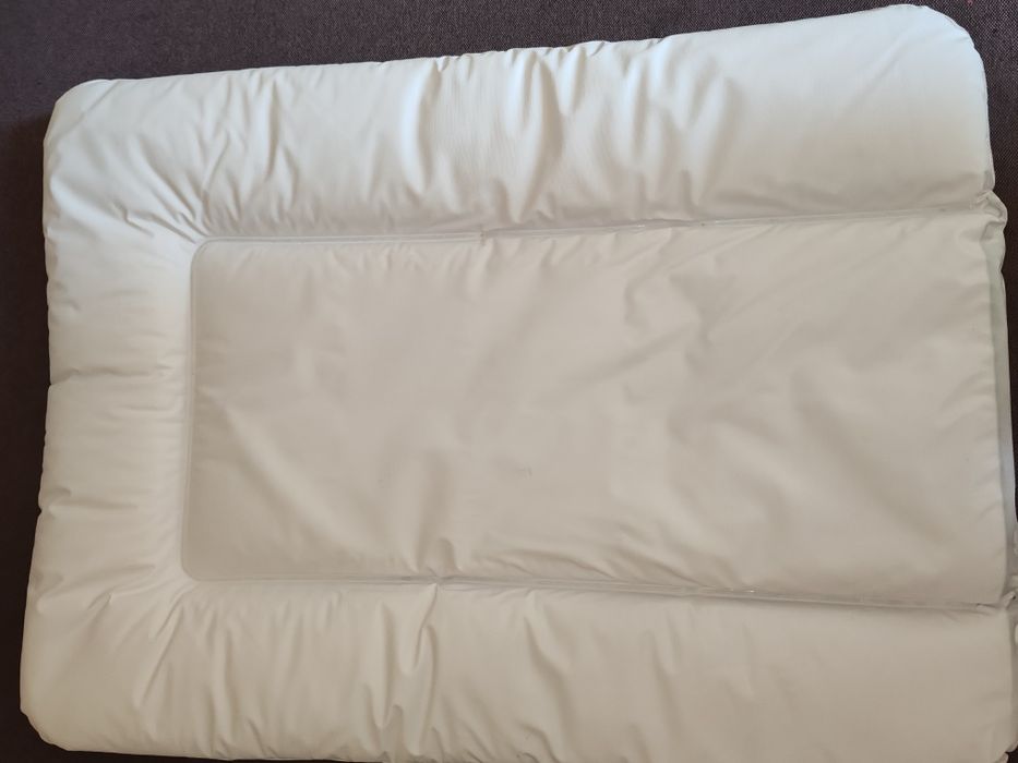 Матрас на пеленатор