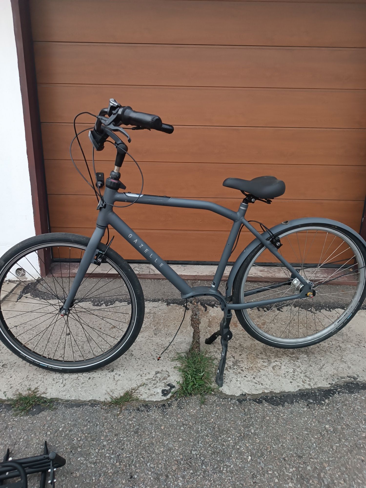 Gazelle Heavy Duty