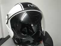 Capacete NAU N500 Vintager (Tamanho M)