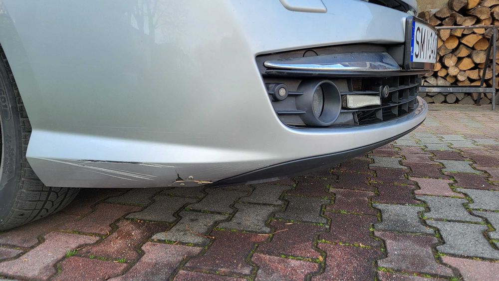 Renault Laguna 3 Privlege 2.0 dci kombi automat 2008 diesel.