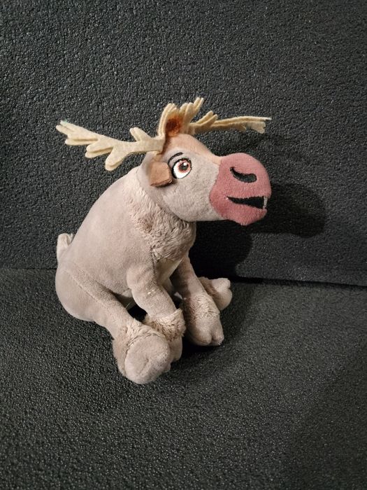 Плюшева іграшка Свена з мультфільму "Крижане серце"/"Frozen"