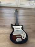 Kawai S-1, guitarra vintage 1963