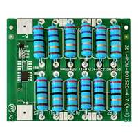 Balancing Circuit module for LiFePO4 cells - voltage 3.60V.