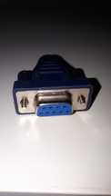 Adaptador ligação monitor