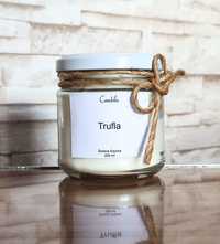 Naturalna sojowa świeczka o zapachu Trufla 200 ml