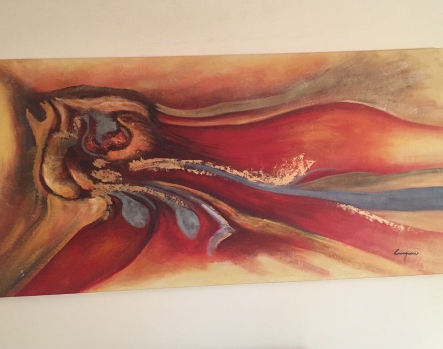 Tela autor 160x80