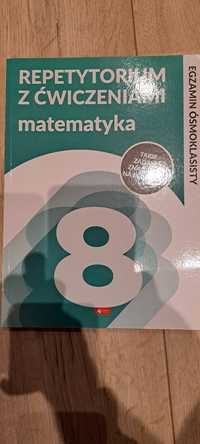 Repetytorium z ćwiczeniami matematyka