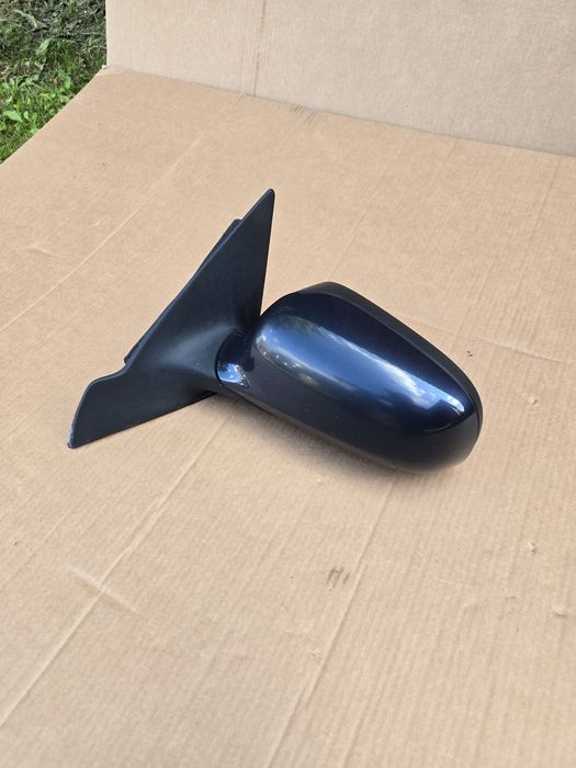 Lusterko lewe Saab 93 2008 Rok kolor 290  9 Pin