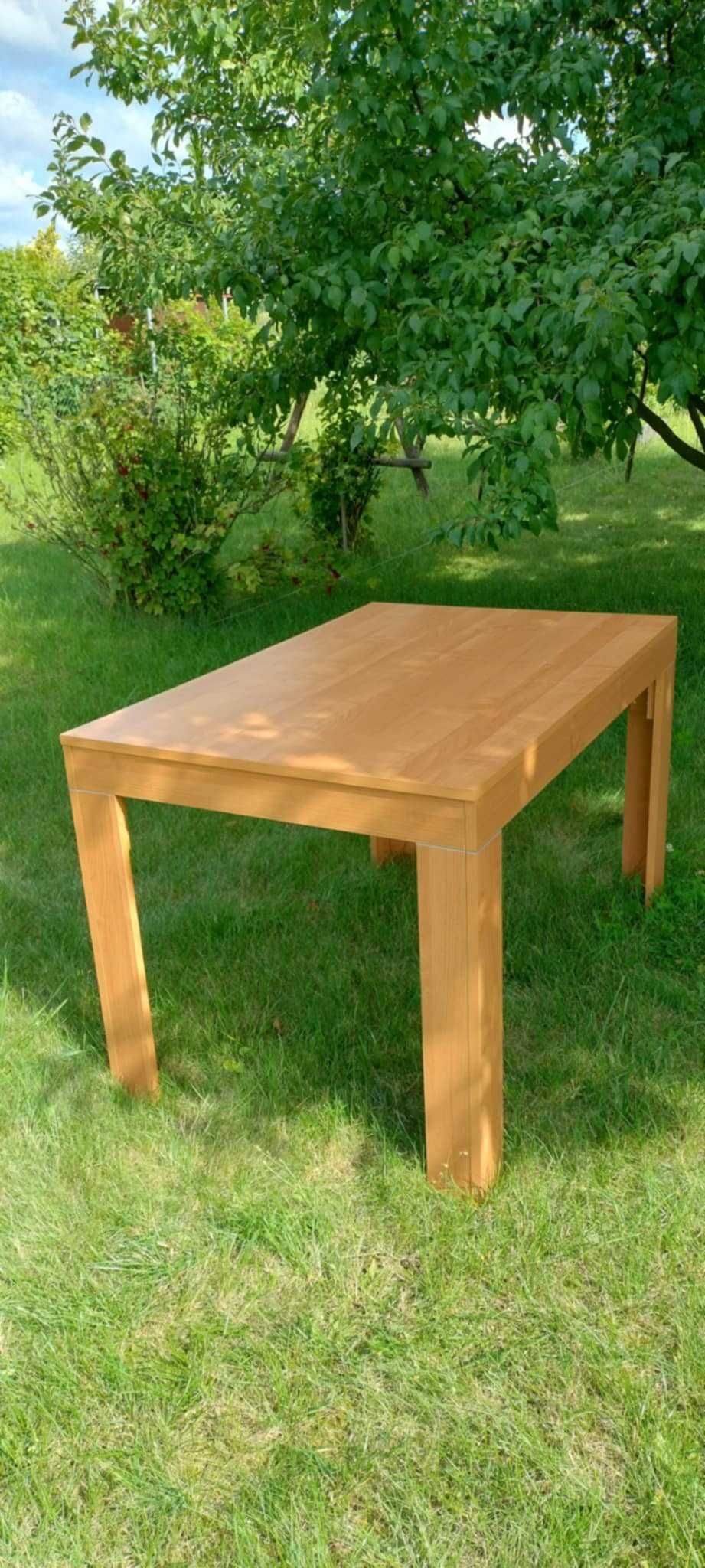 Stół 80*120 z możliwością wydłużenia