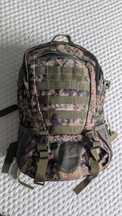 Plecak outdoorowy 35L