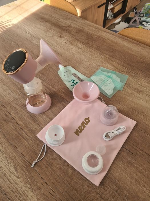 Laktator neno perfetto