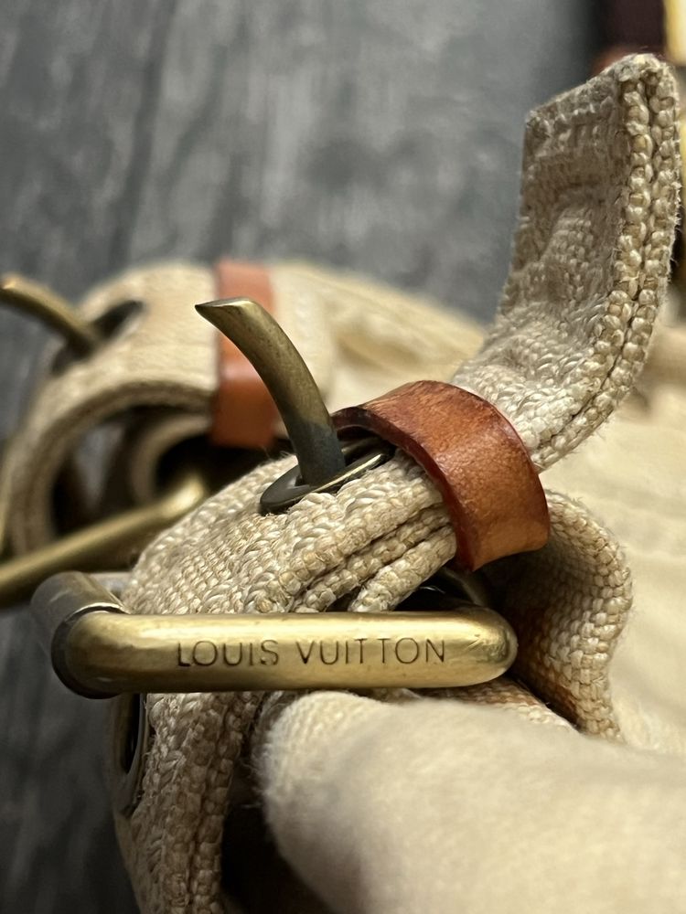 Torebka Louis Vuitton