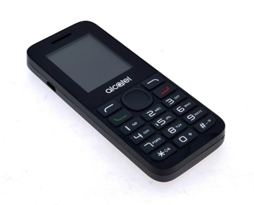 Telemóvel Alcatel 10.54 Vodafone