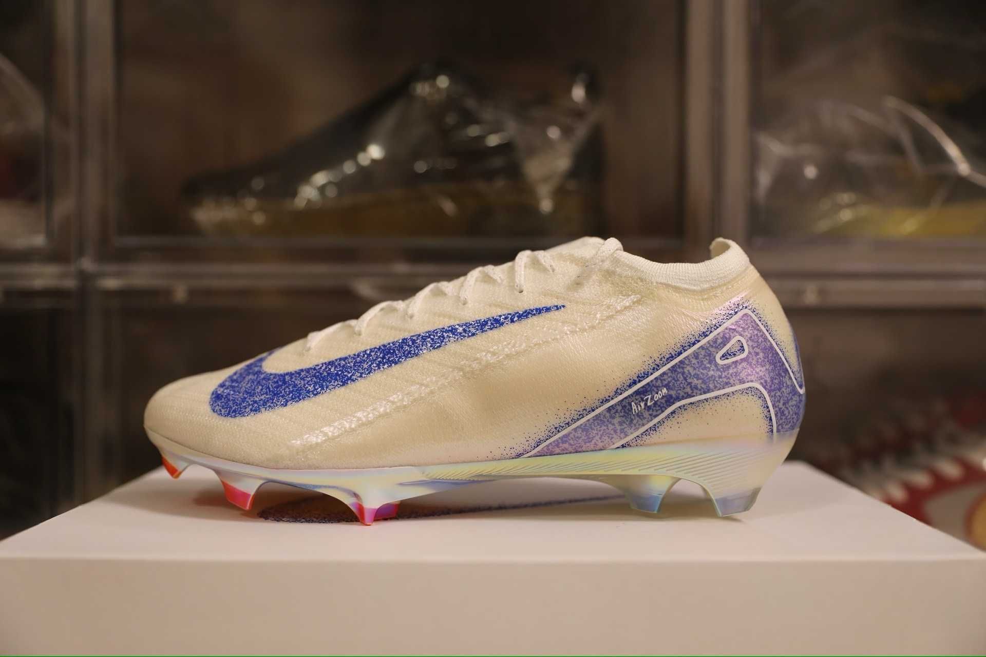 Nike Mercurial Vapor 16 Elite FG R.43