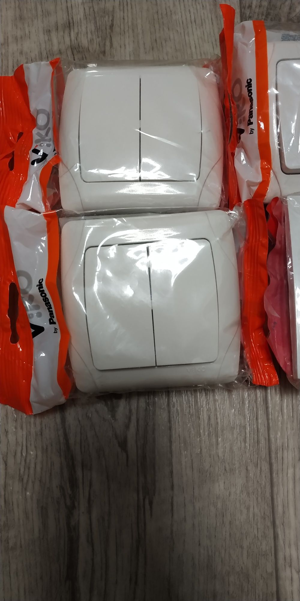 Выключатель VIKO