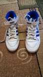 Fajne Adidaski roz 44