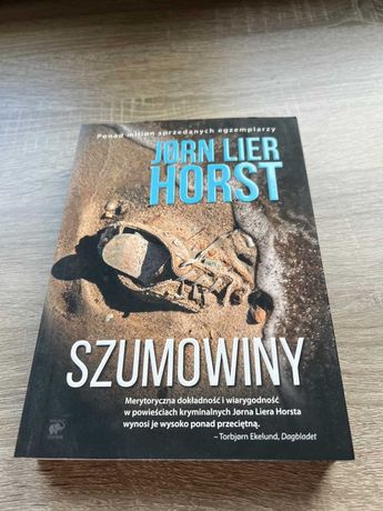 Szumowiny  - Jorn Lier Horst
