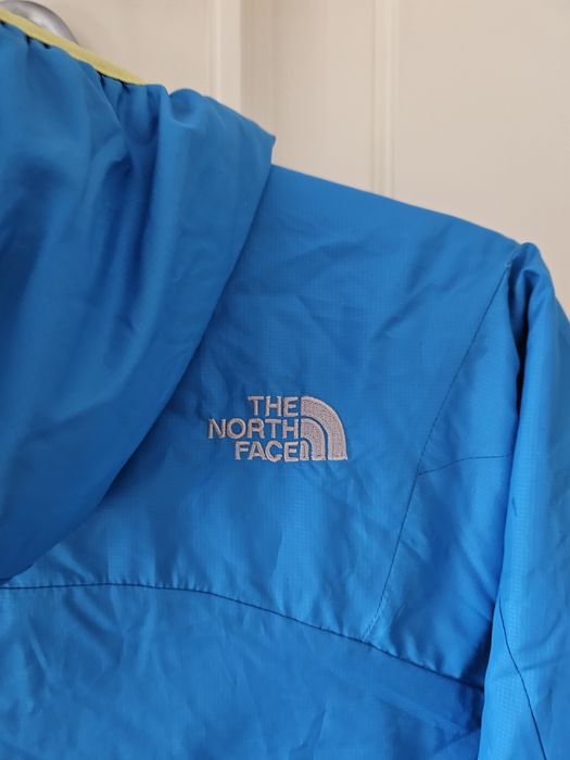 The North Face kurtka przejsciowa komfort r 140