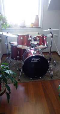 Perkusja Mapex Voyager