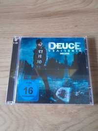 Deuce Nine Lives Deluxe Edition CD