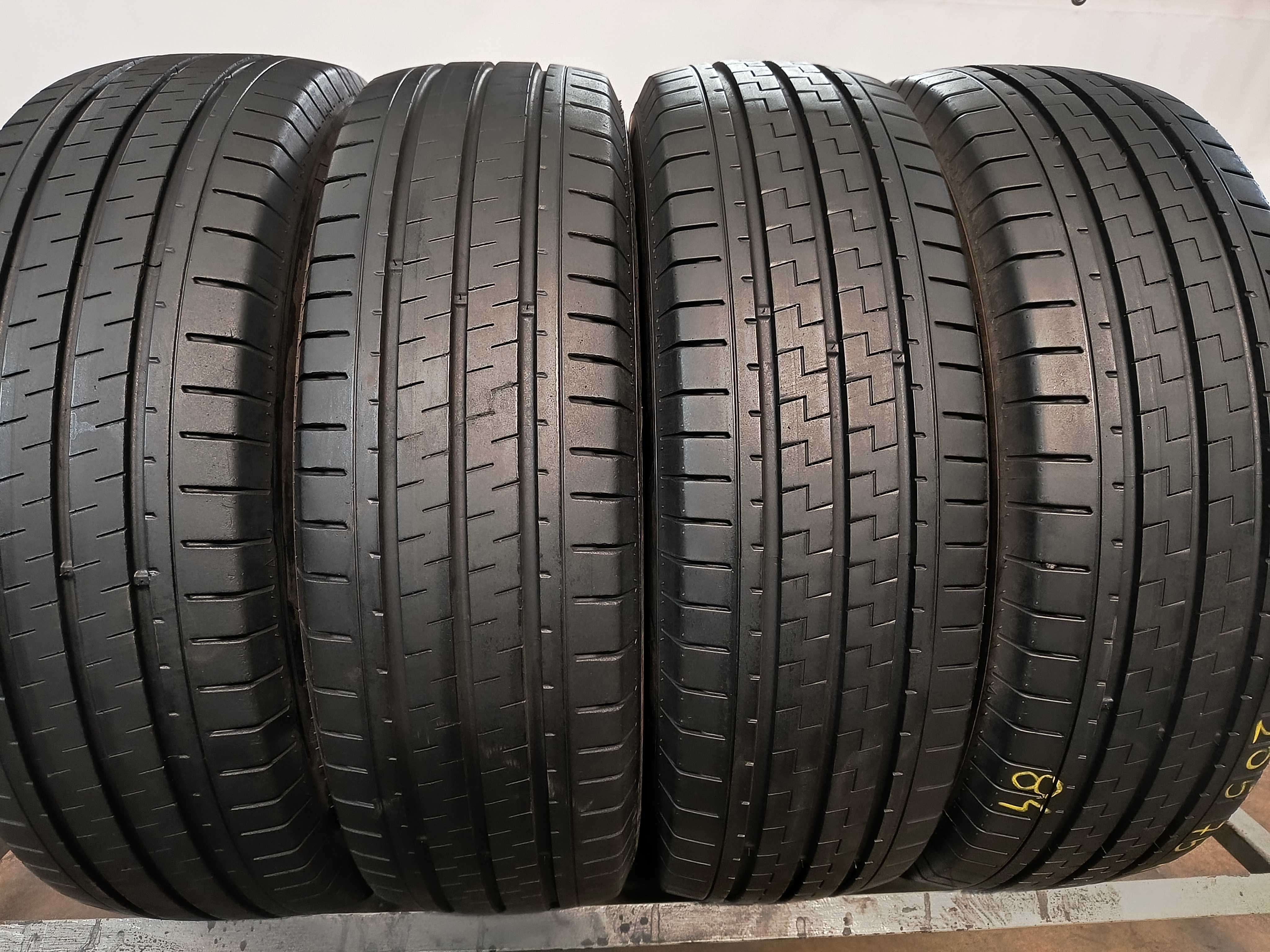 84. Opony LETNIE 205/75/16C