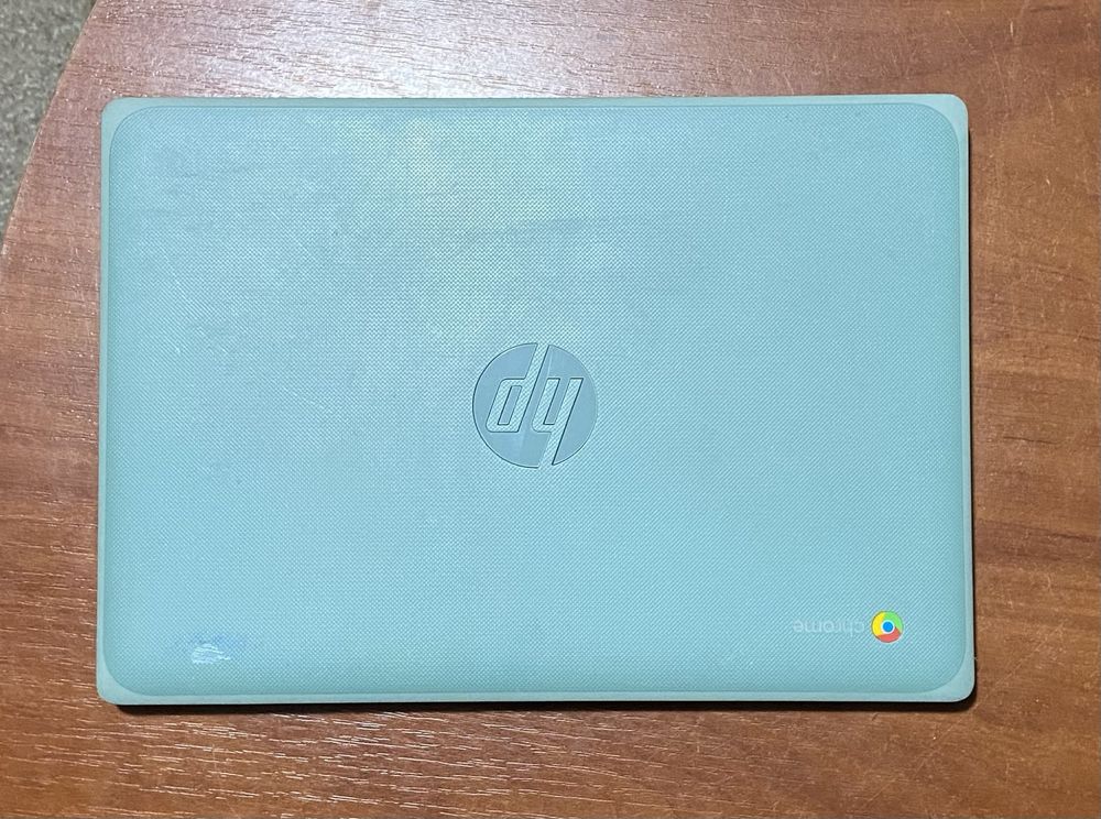Hp Chromebook 11 g8 EE 11.6" 3GB RAM/32GB ROM! D907