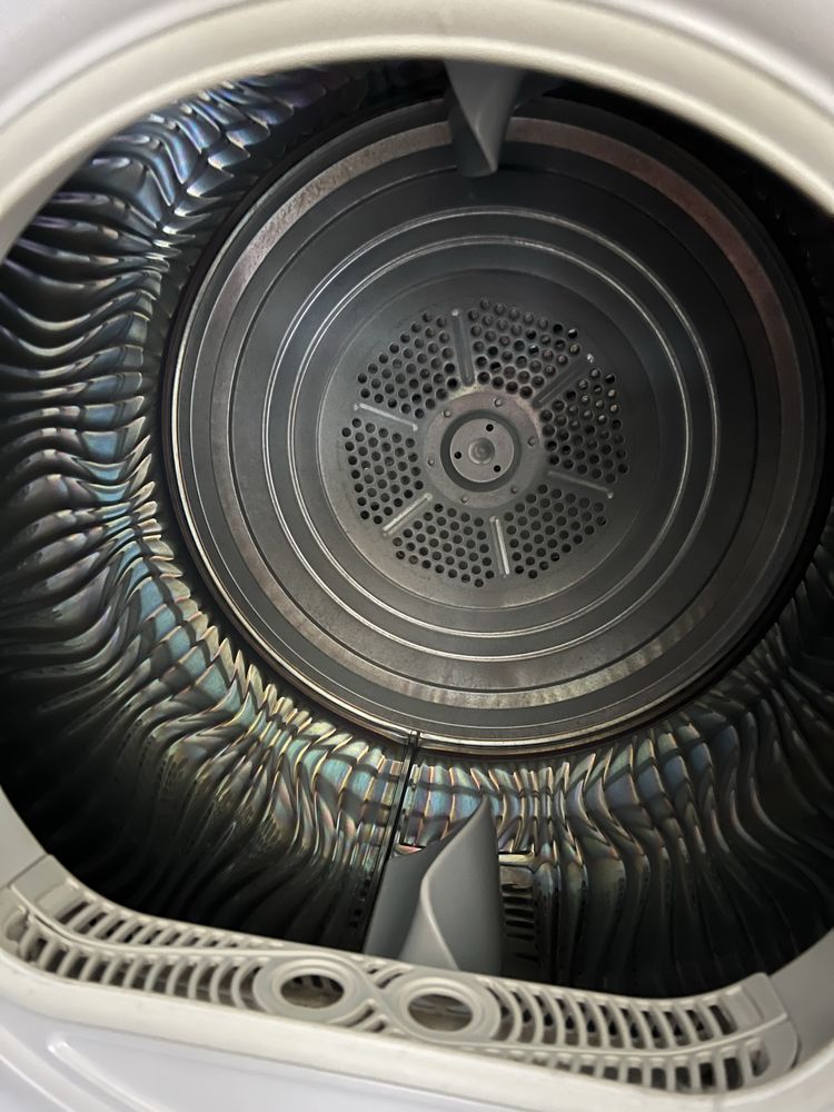Máquina secar roupa 8KG Hotpoint