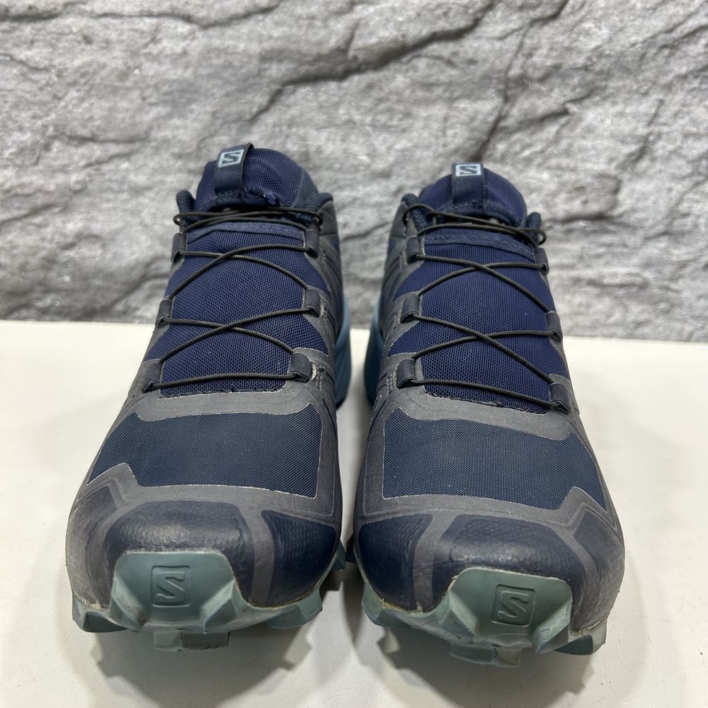 Кросівки Salomon SPEEDCROSS 5 Navy