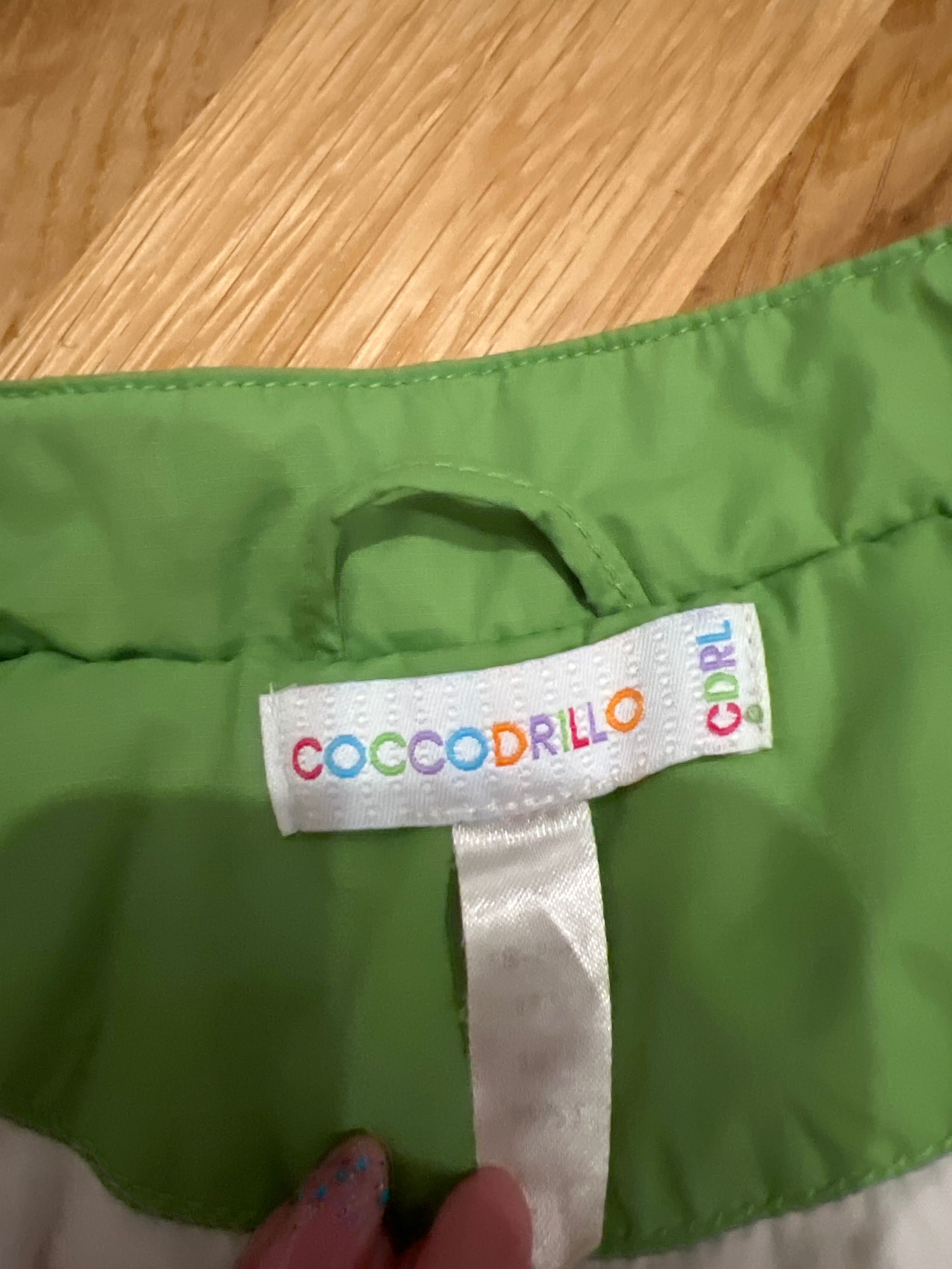 Kamizelka Coccodrillo 18-24 M
