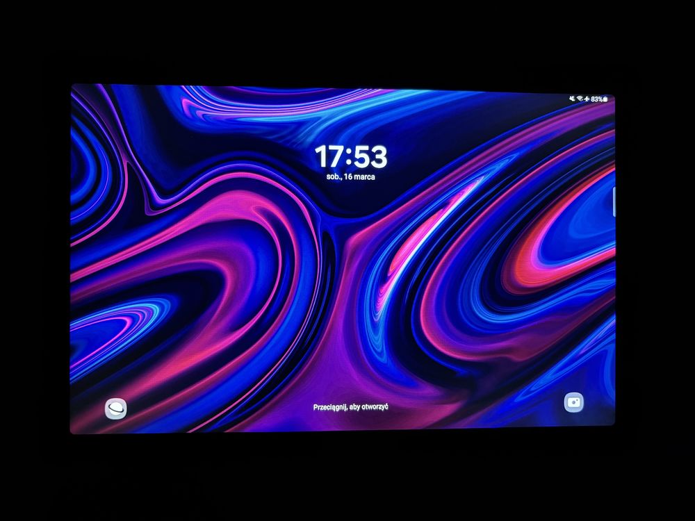 Samsung galaxy tab A8 stan idealny + etui