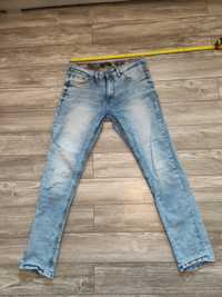 Męskie jeansy  30/32 Denim Reserved