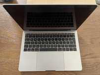 MacBook Pro 2016, 13cali, 8GB RAM, 256GB