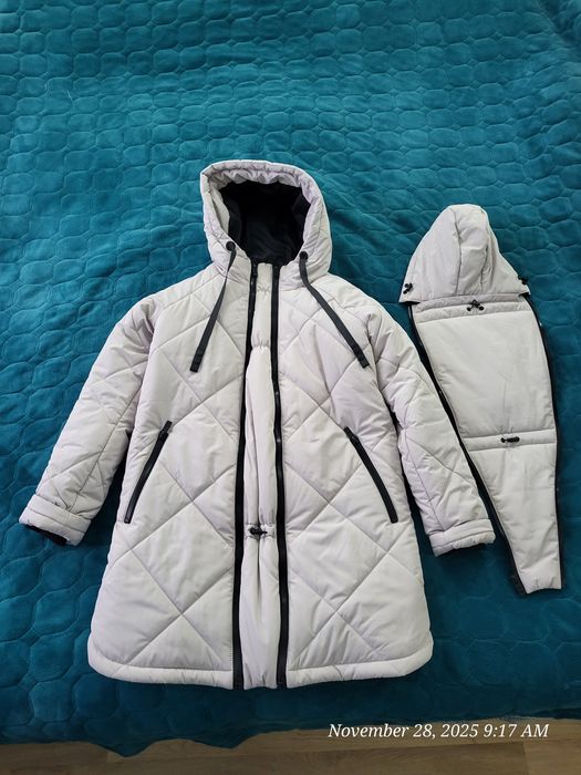 Куртка для вагітних Lullababe S