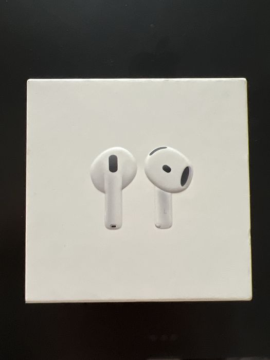 Apple AirPods 4 - Novo