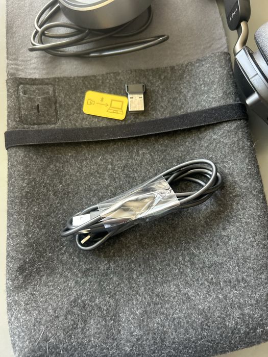 Sluchawki Jabra Evolve 2 75