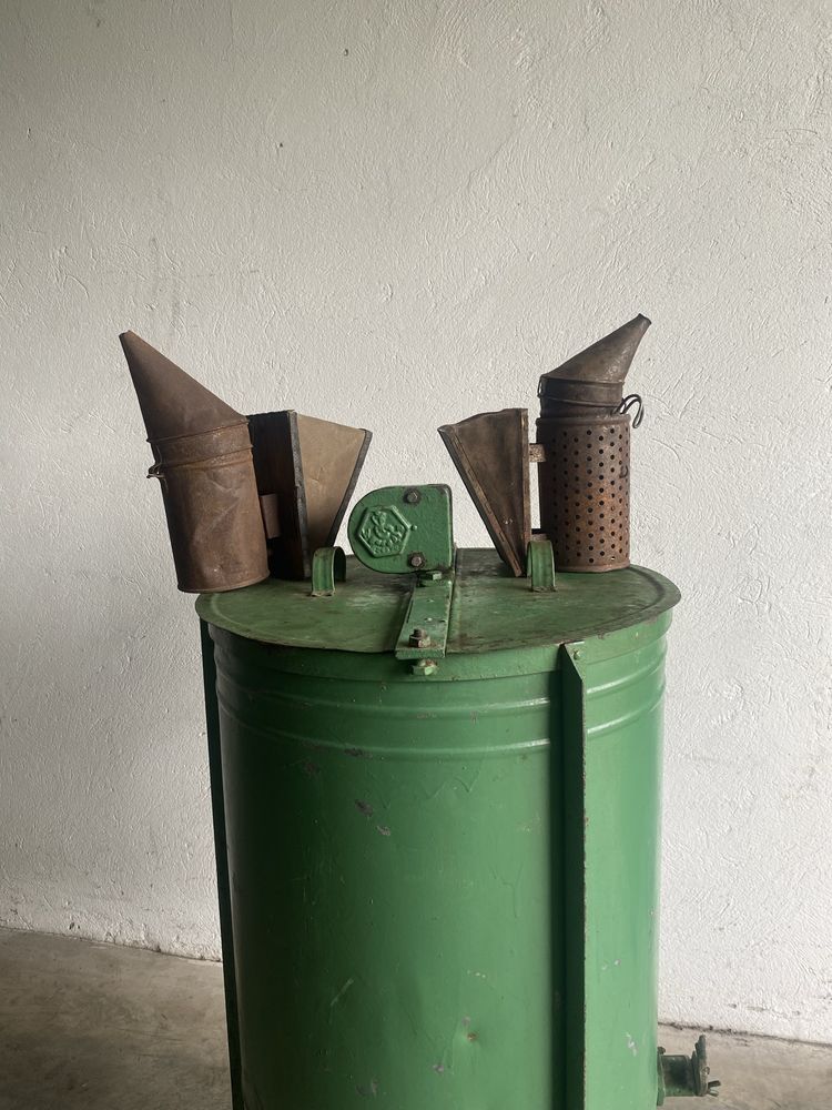 Miodarka do wirowania miodu wirowka