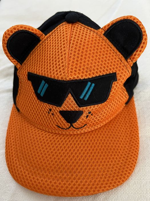 Капелюх , Кепка , Бейсболка дитяча