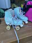 Wrotki Rio Roller