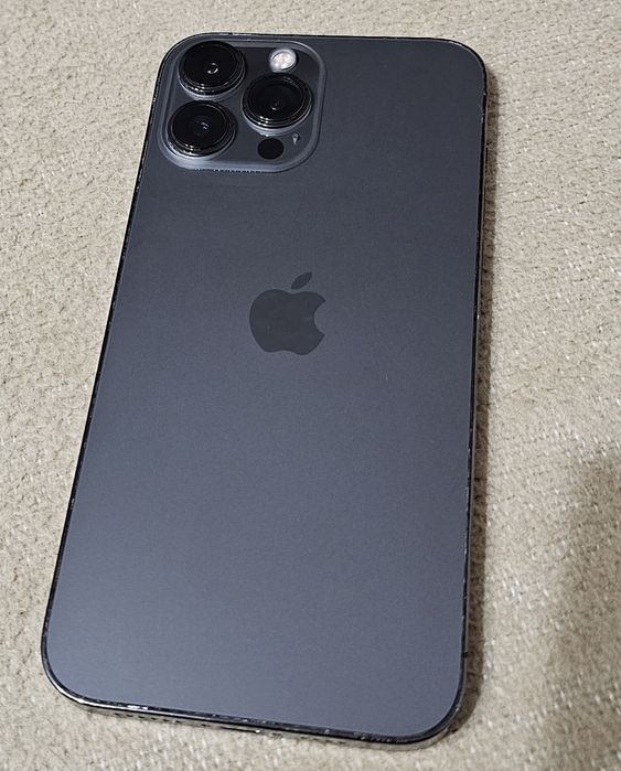 Iphone 13 Pro Max 1TB super stan mega pojemność w pełni sprawny