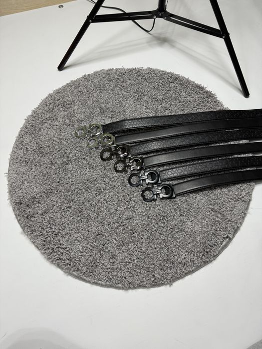 Salvatore Ferragamo Belt | Ремень Ферагамо