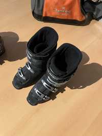 Ski botas de homem 43