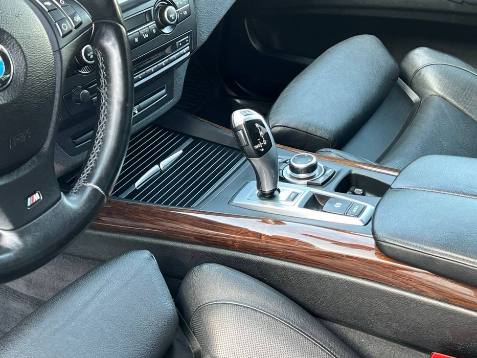 BMW X5 e70  3.0d