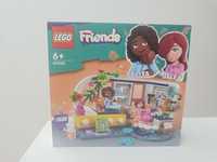 LEGO 41740 Pokój Aliyi Friends nowy