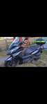 Kymco Downtown 125